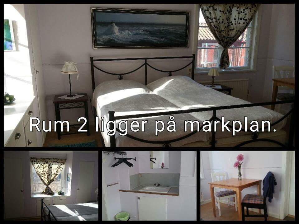 Stora Djuloe Vandrarhem Катринехольм Номер фото